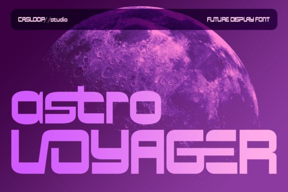 Astro Voyager